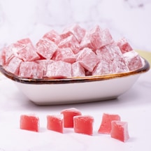 Kurtuluş Kuruyemiş Gül Yapraklı Lokum 500 G
