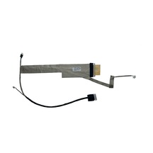 Asus X52je, X52jk Uyumlu Notebook Lcd Ekran Flex - Data Kablosu Ver.1 - Florasan