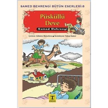 Püsküllü Deve Rönesans Yayınları  -  Rönesans Yayınları