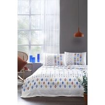 Özdilek Color Silices Tek Kişilik Pike Takımı 384014