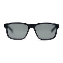 Nike Champ Ev 0815 071 Çocuk Siyah Dikdörtgen Güneş Gözlüğü