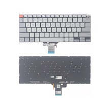 Asus M3400 M3401 M3401q X7400 X3400 X3400p K3400p M7400 Klavye Tr