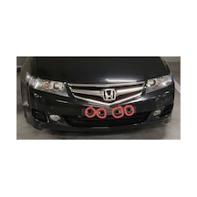 Honda Accord Ön Tampon Kapağı