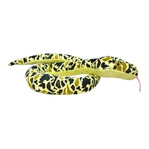 Wild Republic Yeşil Kamuflaj Yılanı 137 Cm 11105 Çok Renkli