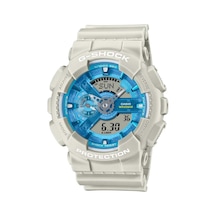 Ga-110as-5adr Casio G-shock Iconic Erkek Kol Saati Çok Renkli Ga-110as-5adr Casio G-shock Iconic Erkek Kol Saati Çok Renkli