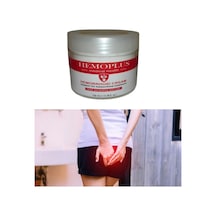 Süper Hemoplus Nız Için Masaj Bakım Kremi Krem 150 Ml X 3 Adet
