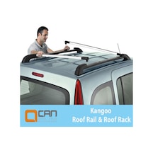 Renault Kangoo 3 Port Bagaj Tavan Çıtası 2011 - 2021