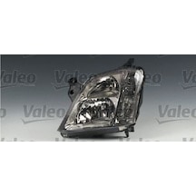 Valeo 088512 Far Sag Elektrıklı Merıva A 03