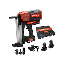 Red Hit 1537797 Ax100 Eco Gazlı Çivi Çakma Tabancası