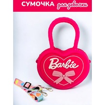 Barbie Barbie Çantası 219526336 Pembe