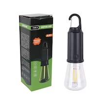 Powermaster Pm-26263 Solar Ledli Ampul Diğer