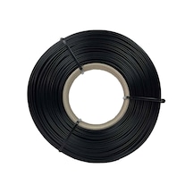 Azurefilm Refill Pla 1.75mm Siyah 1000g Filament