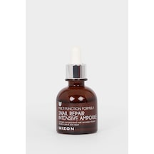 Defacto Mizon Snail Repair Intensive Ampoule Yaşlanma Karşıtı Özel Bakım Ampulü 30 ml G7358AXNS