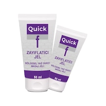 Hubrendy Sh Quickf Gel 50 Ml 2 Adet Yaza Hazırlık