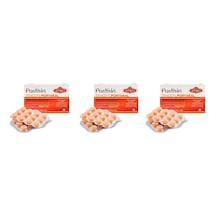 Otacı Pastisin Zencefil Portakal 3 Adet