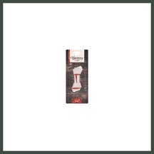 M-pets Trusty Sığır Etli Düğümlü Kemik Köpek Ödülü 45 Gr 12,7 Cm Nhr