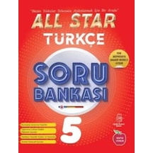 Newton 5.sınıf All Star Soru Bankası --türkçe
