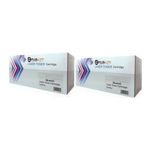 Ayrex Brother Tn 450 /wb/ Tn450/hl 2132/hl 2220/hl 2240 1600 Sayfa Siyah Muadil Toner 2 Adet