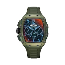 Welder Wrm2002-r Erkek Kol Saati