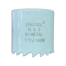 Era 56047 B-metal Panç 46 Mm Metal Ahşap İçin