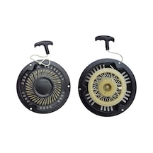 Starter Kapak Komple Hyundaı Ls400-Ls460