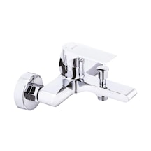 Penta 7804 Mia Banyo Bataryası Krom