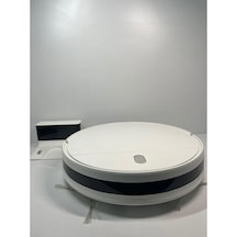 Xiaomi Mi Robot Vacuum Mop Essential Akıllı Robot Süpürge (Outlet & Teşhir)