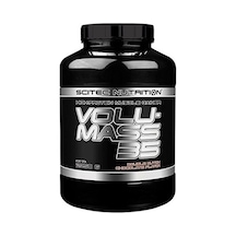 Scitec Volumass 35 Gainer 2950 Gr Çikolata