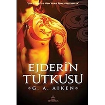 Ejderin Tutkusu- Ephesus Yayınları