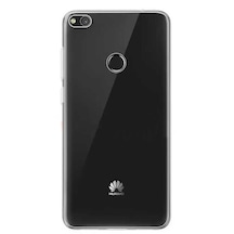 Huawei P8 Lite Kilif Seffaf Silikon Süper 528663882