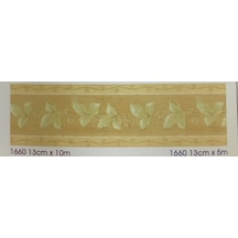 Halley Yapışkanlı Bordür 1660S