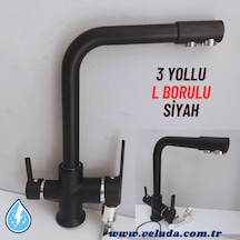 Gümüş - Siyah