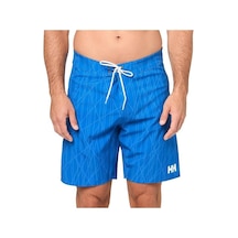 Helly Hansen Hp Erkek Boardshort 9'' 3.0-hha.34471 Mavi