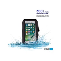 Syrox Ph44 Çok Fonksiyonlu Açikhava Telefon Tutucu