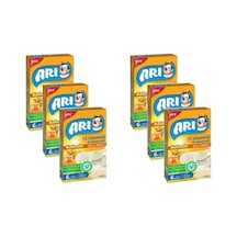 Arı Mama Ballı İrmikli 250gr 6 lı Paket ( 6x250gr )