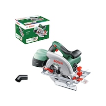 Home And Garden Elektrikli Daire Testere Pks 55 A 1200 Watt, 160 Mm Daire Testere Çapı, Karton Kutuda