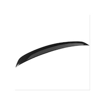 Mercedes W177 A Serisi Spoiler Parlak Siyah