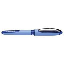 Dönerbaşlı Kalem, 0.5 Mm, Mavi Renk, Yüksek Kalite Yazım