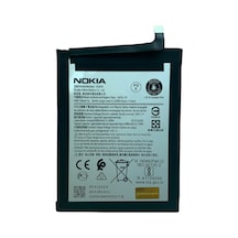 Nokia 5.4/3.4 Pil Batarya Hq430