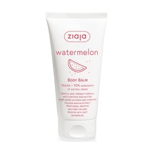 Zıaja Karpuz Aromalı Vücut Kremi 160 Ml