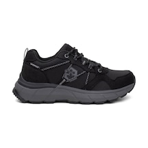 Lumberjack Kapari Kadın Outdoor Ayakkabı C-lum783402g01001 Siyah