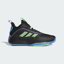 Adidas Ownthegame 3.0 Erkek Spor Ayakkabı Js2167 Siyah
