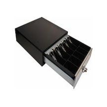 Perkon Phop Ech410 Metal Para Çekmecesi 5 Bölümlü 5B5C