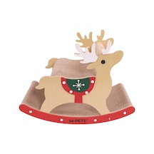 M-pets Moose Kedi Tırmalama