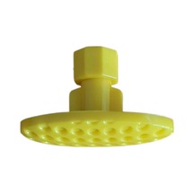 20713 Öpücük Oval Dış Bombeli 20713