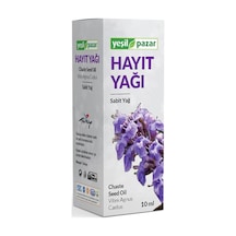 Yeşil Pazar Hayıt Yağı 10 Ml 20 ML