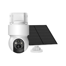 Xenon Smart Güneş Enerjili 4G Sim Kart Destekli Akıllı Dış Ortam Kamerası Xenon Smart Güneş Enerjili 4G Sim Kart Destekli Akıllı Dış Ortam Kamerası