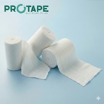 Protape Hidrofil Sargı Bezi 10cm X 100 M 5 Adet