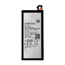 Samsung Uyumlu Galaxy J730 J7 Pro Batarya Pil