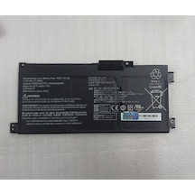Casper Excalibur G770 Serisi Squ-1718 Batarya